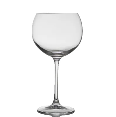 Premium LUXURY Crystal Clear TRANSPARENT  HOME DINING Red Wine Glass CUP Elegant Goblet  for Bar Wedding Party