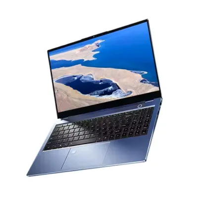 15.6 Inch Oem Logo Intel Core I9 I5 I9 10980HK 12th 10th Gen Gtx1650 Rtx4060 Graphics Card Ddr4 32gb Video Editing Gaming Laptop