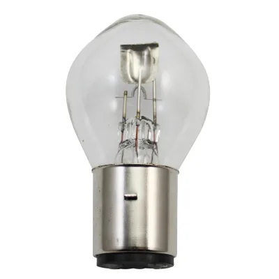 Halogen Lamp B35 Motorcycle Headlight Auto Rear Indicator Light Bulb