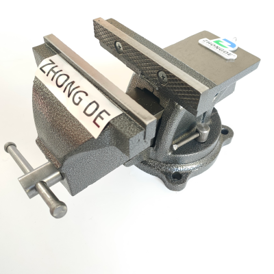 High-quality Precision Parallel Vice for Machines