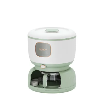 Rice Bucket Household Rice Storage sealed Bucket Rice Storage Box Insect Proof Moisture-proof sealed Food Grade Press Type