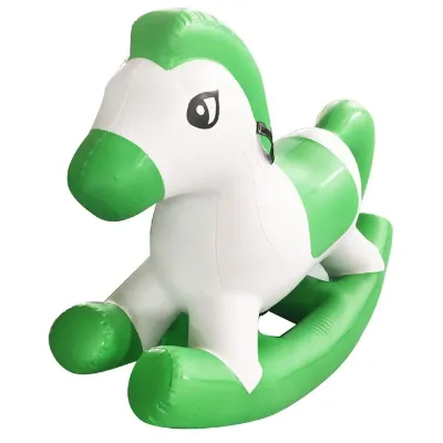 Hot Sale Customized Animal Character Inflatable Cartoon for Advertising