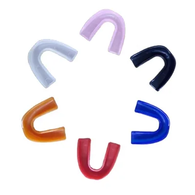 EVA Mouthguard with Comfort Fit Technology