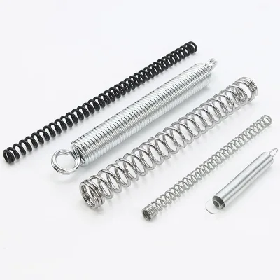 Custom Automobile Agricultural Machinery Electronic Toy Computer Coil Spring