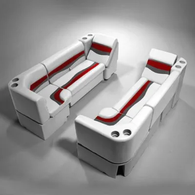 Big Discount Kinocean Pontoon Boat Seat Hot Sale