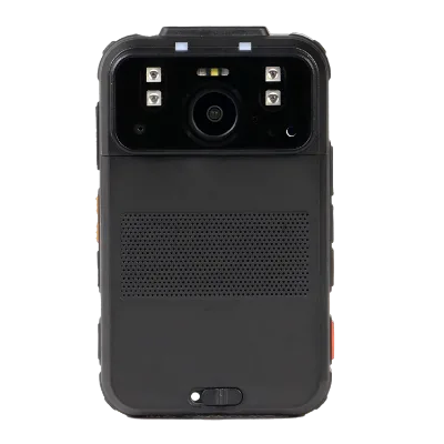 Factory OEM/ODM Replaceable Battery 2K LTE 4G Body Camera with PTT RTSP Live Video WIFI Body Cam API SDK Secondary Development