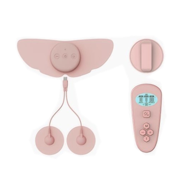 Abdominal Tensing Machine Ens Tens Unit Rechargeable Wireless Tens Machine From China