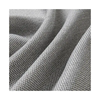 China Curtain Fabric Supplier Unique Hotel Blackout Curtain Fabric for Sunshade