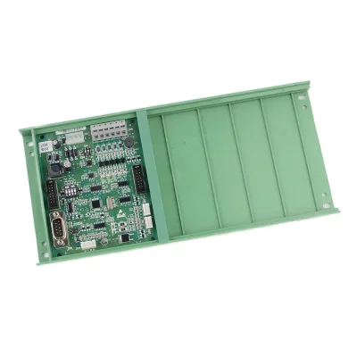 Factory Direct Sale of Elevator Car Communication Board SM.02G Standard Dedicated Protocol 02GB0706