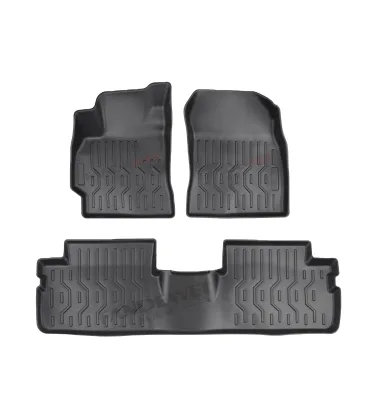 Car Mat for  TOYOTA Corolla YARIS CROSS LEXUS RX Car Foot Pads Car Matting  Boot Mats Boot Liners Carpet Custom-fit 3D Deep Dish