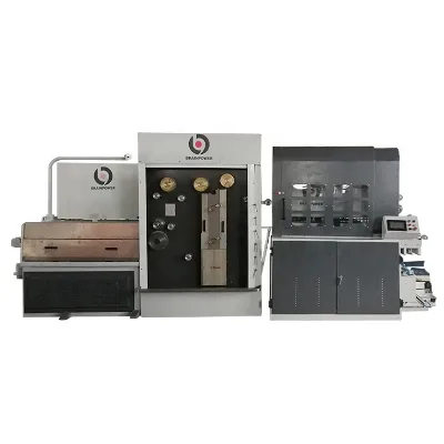 New Chinese Manufacturer Fully Automatic 28 Dies Annealing Take Reel Changer Edm Brass Copper Fine Wire Drawing Machine Easy