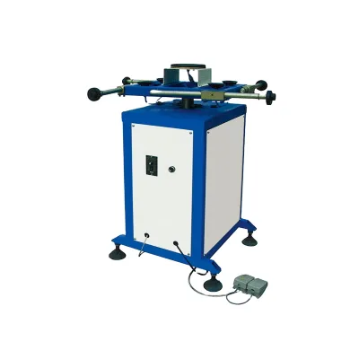 Auto Rotating Spreading Table for Insulating Double Glazing Glass Machine