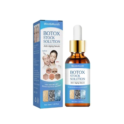 Multifunction Face Skin Care Collagen Skincare Serum
