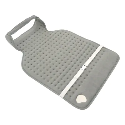 100 Watt 220v Neck Warming Pad Pain Relief Treatment Heat Compress Shoulder Neck Physiotherapy Heating Pad