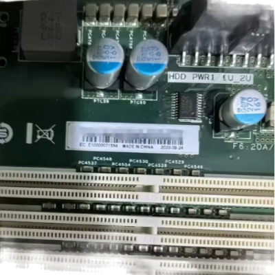 The SR530 is a general-purpose dual-socket 1U rack server suitable for web hostingentry-level cloudand virtualization
