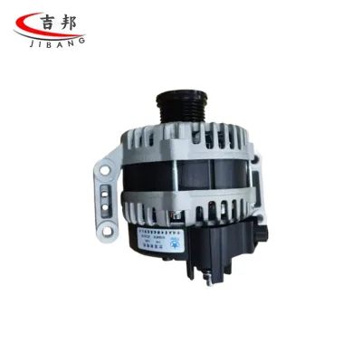 Automotive Parts Generator 4G18T OEM 2040001500 1016054018 for Geely