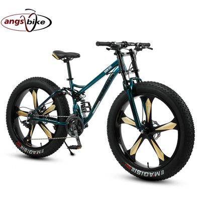 China Hot Sell Full Suspensionmountain Bike Mtb Bikes 29 Mountainbike Sport Bike Mbt Bicycle