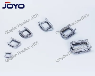 Composite Strapping Buckle,ISO9001...