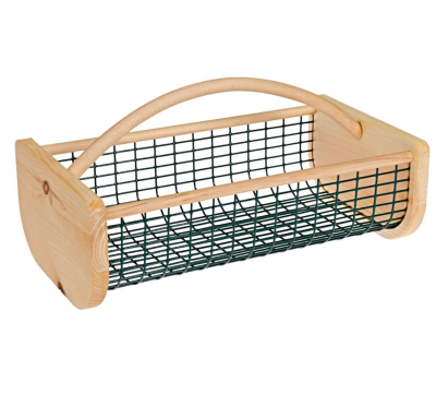 Gardening Basket Harvest Basket Garden Basket