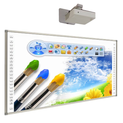 82 Inch Interactive Whiteboard/smartboard/IR Interactive Whiteboard