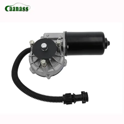 Spare Guangzhou 81264016094 81264016134 81264016119 81264016126 Wiper Motor Use for Man Truck TGA TGS TGX Truck PARTS Spare