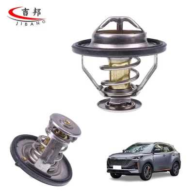 Original Factory Diesel Engine Coolant Thermostat for CHANGAN CS35 CS55 CS75 HUNTER F70