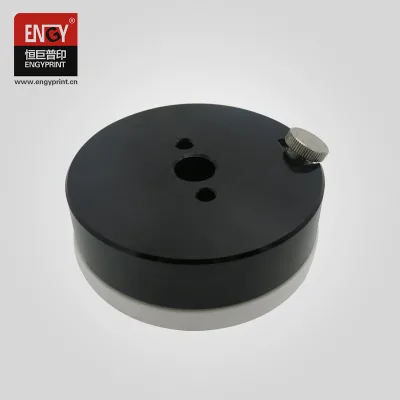 Pad Printing Hermetically Sealed Ink Cup&Ring for Everbright Pad Printer