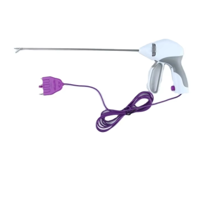 Medical Factory Produced General Surgery ENT Vessel Sealing Instrument Set Maryland Jaw Ligasure Electricity Powered