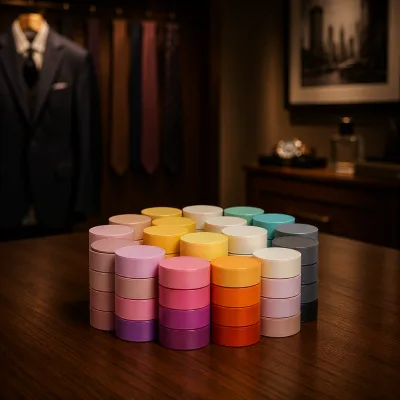Wholesale Xinran Xr-329 High Tenacity Good Quality 3.8 Cm Colorful Narrow Goods Herringbone Tape 2.5 Cm Polyester/Nylon Jacquard