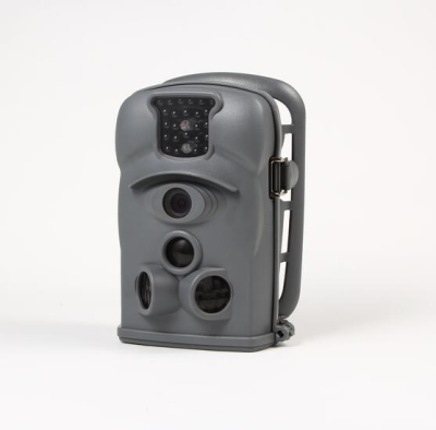 120 Degree Wide Angle Night Vision Hidden Camera Waterproof Surveillance Camera