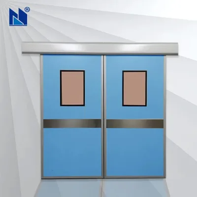 Exclusive Stainless Steel Main Doors for Modern Steel Doors High-purity Cleanroom Applications