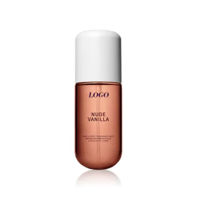 Floral Eau De Toilette Liquid 90ml Long-lasting Natural Hair Body Fragrance Perfume Unisex Private White Label Inportado