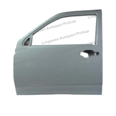 Spare Parts Car Door for Isuzu Dmax 8973659870  8973659860china Autoparts Auto Body Spare Parts Dmax Dmax Parts