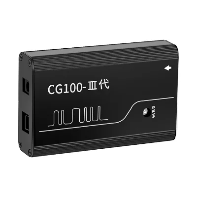 CG100 (Advanced Version) Professional NEC OBD Star Motorcycle Key Programmer