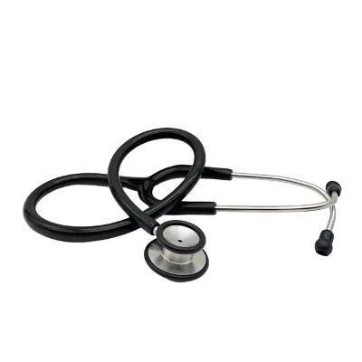Digital Stethoscope Medical Stethoscopes Kit Médical Mechanic Dual Head Stainless Steel Stethoscope