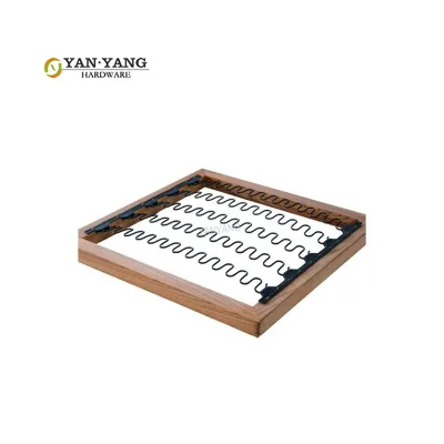 YANYANG Custom 3.6mm Sofa Spring High Quality Compression Spring Metal Pocket Springs Sofa for Furniture