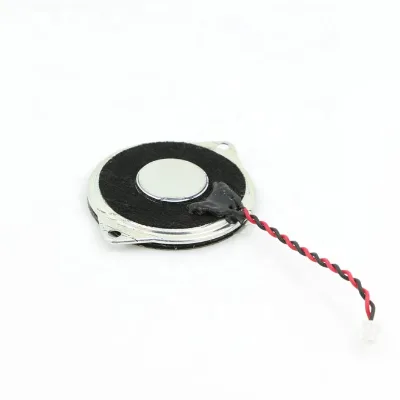 High Quality FCE 40mm25Ω 0.5w Micro Speaker Smart Devices Intercom with Adhesive Tape for Digital Smart Devices