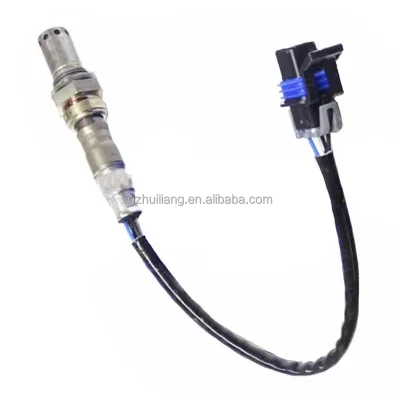25180903 149100-7700 Rear Lambda Probe O2 Oxygen Sensor Fit for CHEVROLET Cobalt 1.5L L2C B15D2 T250 2013-2018 POST-CATALYST