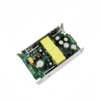 High Power Tube Single-ended Bile Preamplifier Amplifier Switching Power Supply 6P3P EL34
