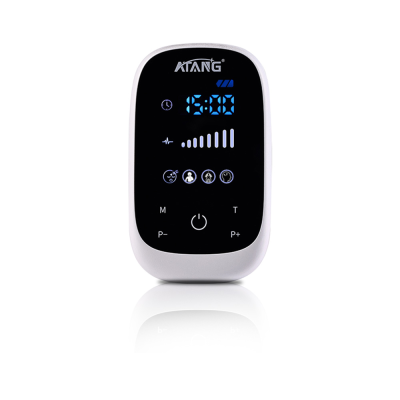 High Quality Micro Current Sleep Aid Low Frequency Pulse Therapy for Stress Relief Improved Sleep-Top Healthcare
