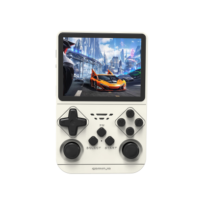 2025 New ANS11 Large Screen Output Retro Held Console Game Video Game, QTY More Than 12000 Games in TF Card