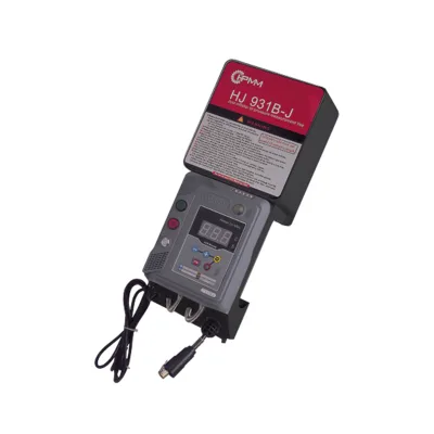 Lcd Screen Portable Fully Automatic Tire Inflator for Tire Repair Tire Service Equipment