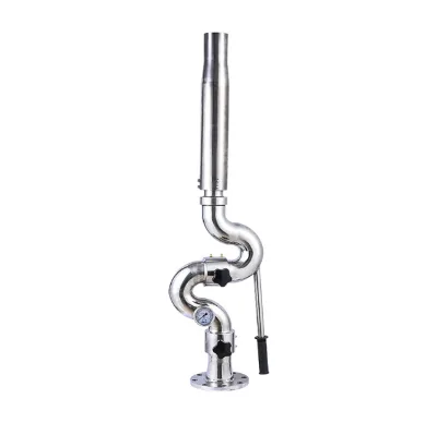 High Quality Fire Monitor Water Cannon for Fire Protection