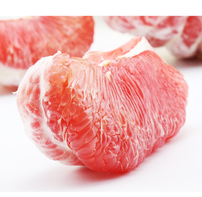Top Quality Sanhong Red Honey Pomelo Three Red Pomelo Origin From China Fujian Seasonal Sweet Fruit