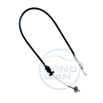 443 837 081 Manufacturer Wholesale German Car Door Cable 443 837 082 for Volkswagen 4A0 837 081A and 893 837 081B