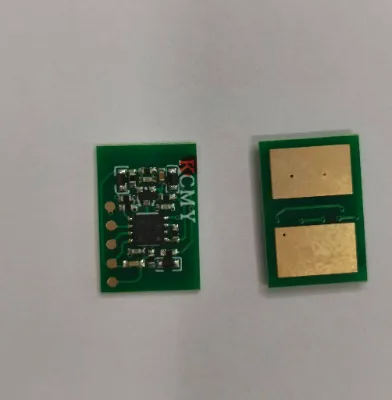 For Use in OKI ES9542R Chip