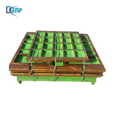 Good Price N11918208 814391312500 Mn14 Mn18 Mn22 Swing Tooth Plate for Stone CrusherJaw Dies