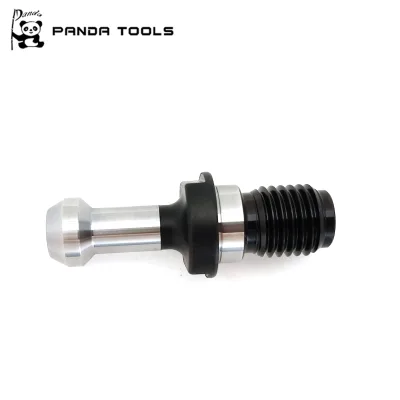 Tool Accessories BT SK ISO Mazak Retention Knob Tool Holder BT Pull Stud