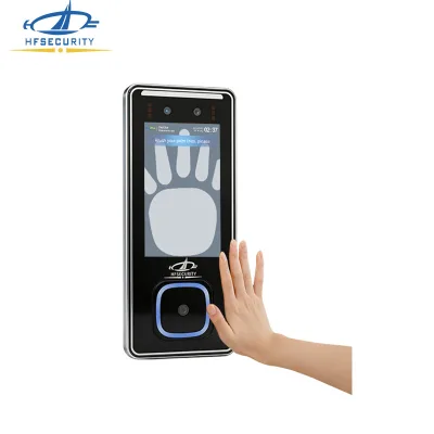 PA15 Enterprise Palm Vein Security Terminal for Office and Industrial Access