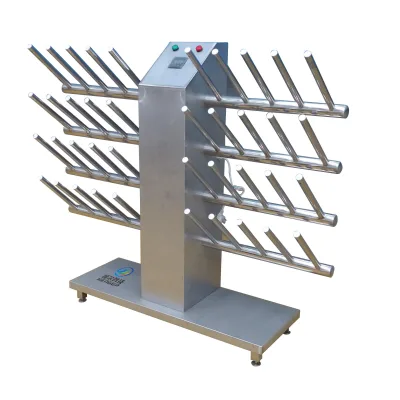 High-Performance Portable Ski Boot and Glove Dryer Wall Mount with Ozone Disinfection Feature New Design